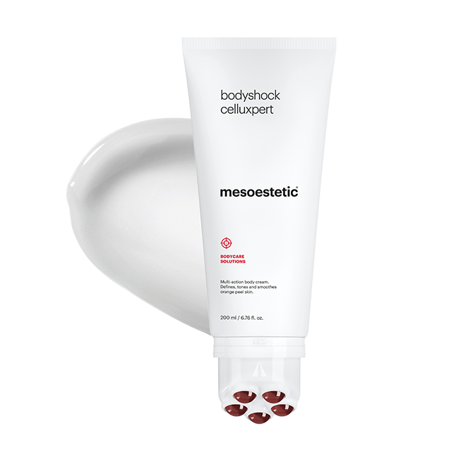 Mesoestetic body shock celluxpert