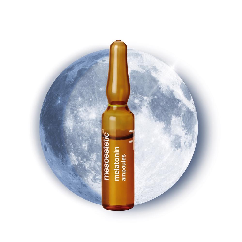 Mesoestetic Melatonin ampoules