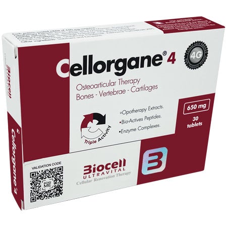 Cellorgane 4 4G