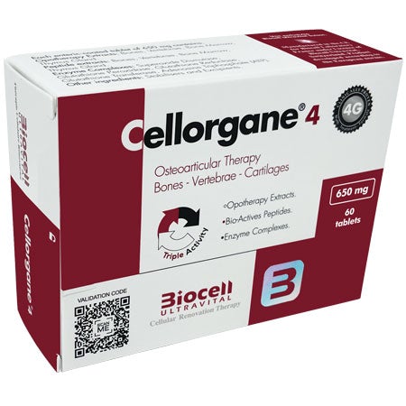 Cellorgane 4 4G