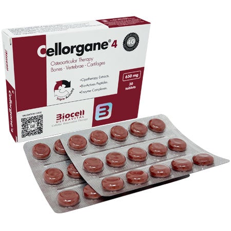 Cellorgane 4 4G