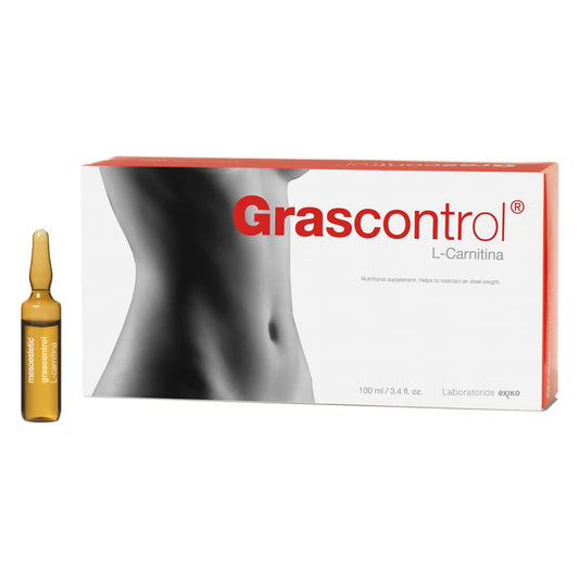 Mesoestetic Grascontrol L-Carnitine