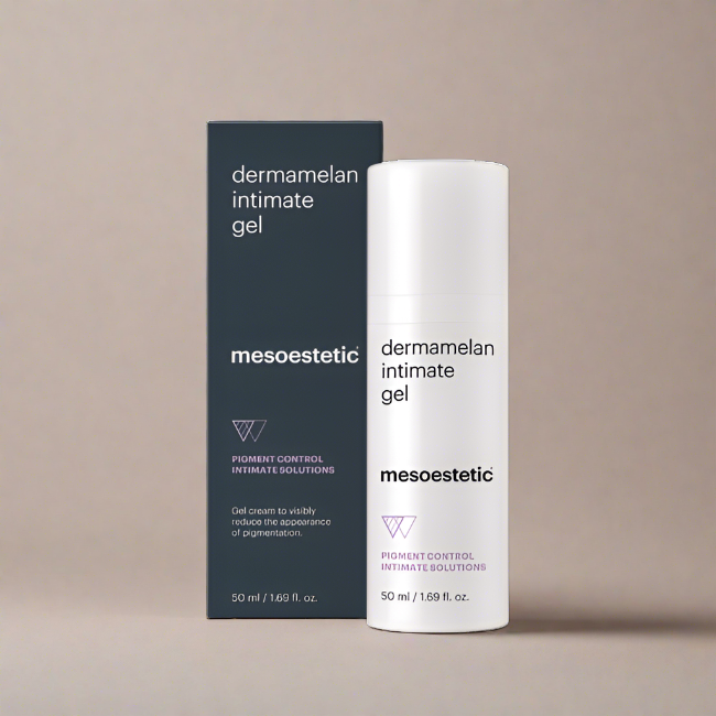 Dermamelan Intimate Gel