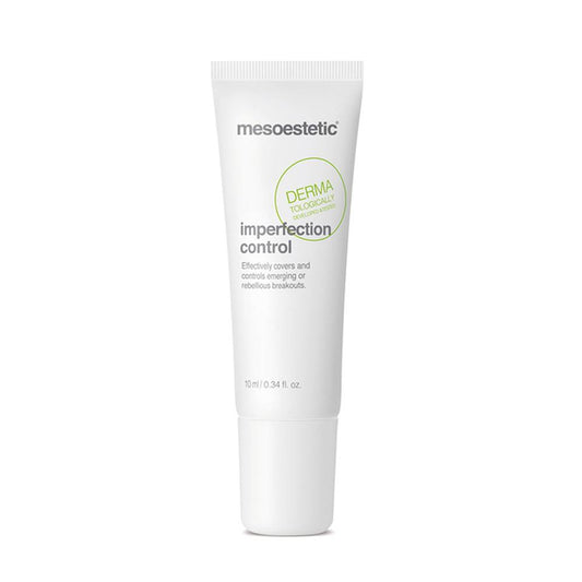 Mesoestetic Imperfection control