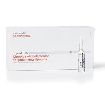 Mesoestetic Oligoelements  Ampoules. 20 x 5 ml