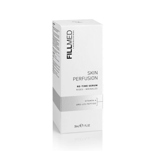 FILLMED RE-TIME SERUM