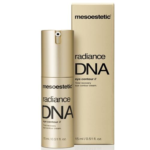 Radiance DNA eye contour