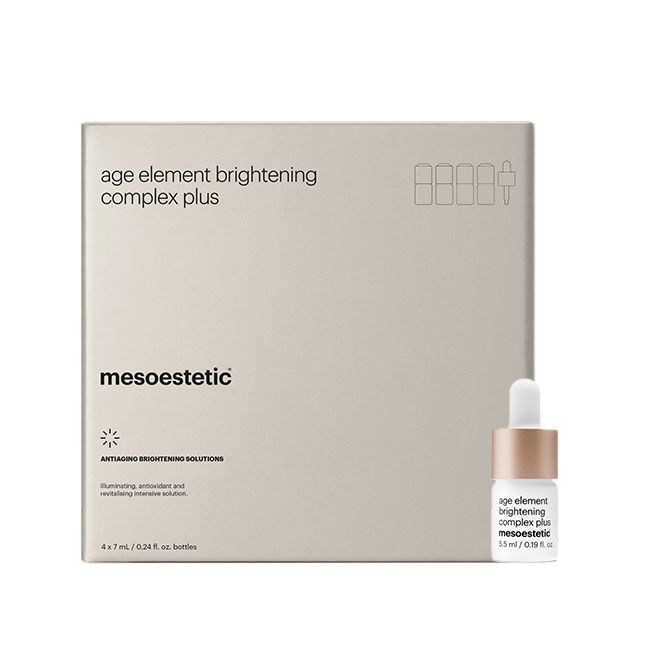 age element® brightening complex plus