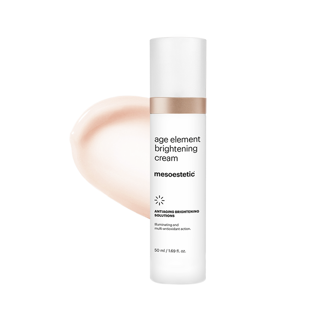 age element® brightening cream