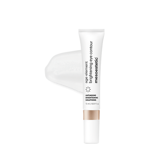 age element® brightening eye contour