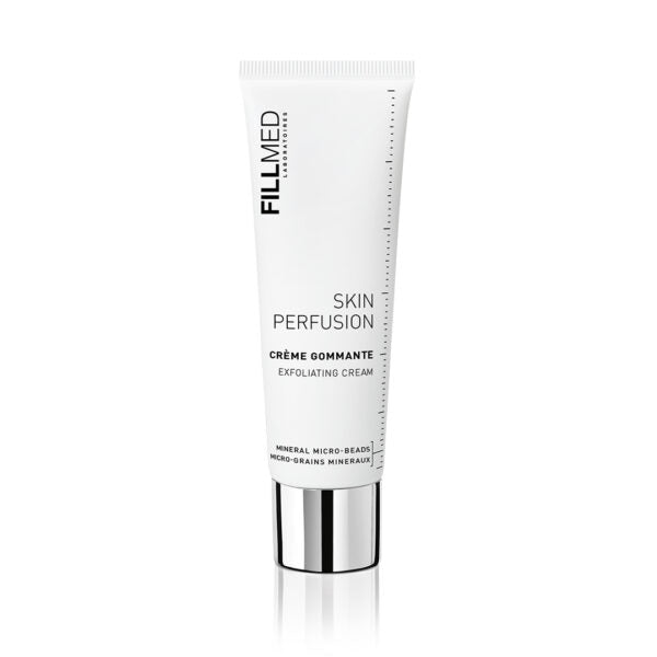 FILLMED EXFOLIATING CREAM