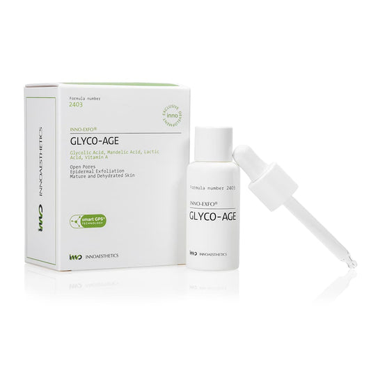 INNOAESTHETICS Glyco-Age