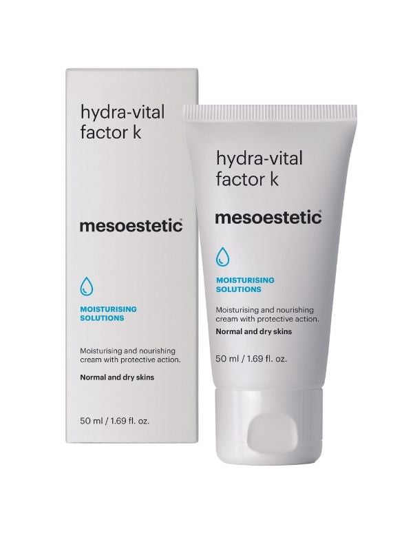 Mesoestetic hydra-vital factor k