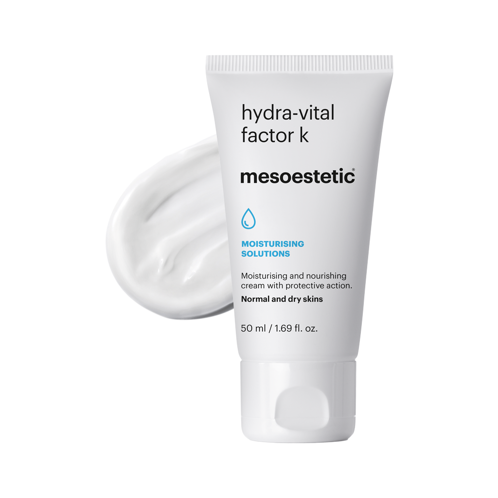 Mesoestetic hydra-vital factor k