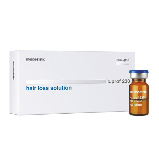 c.prof 230 hair loss solution