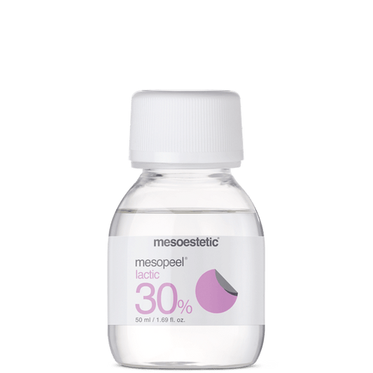 Mesoestetic Lactic Peel AL 30 %. 50 ml