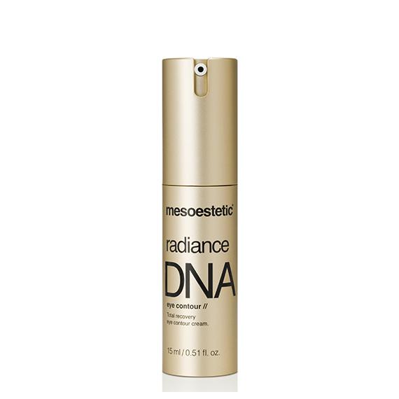 Radiance DNA eye contour