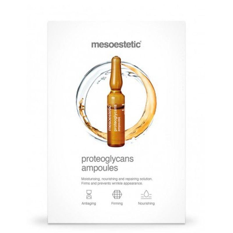 Proteglycans ampoules