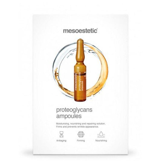 Proteglycans ampoules