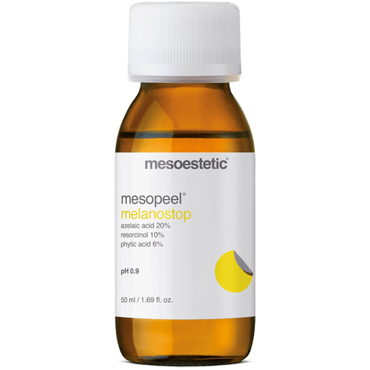 Mesopeel Melanostop