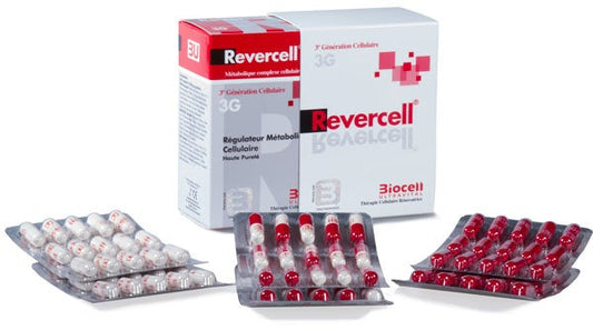 Revercell 3G