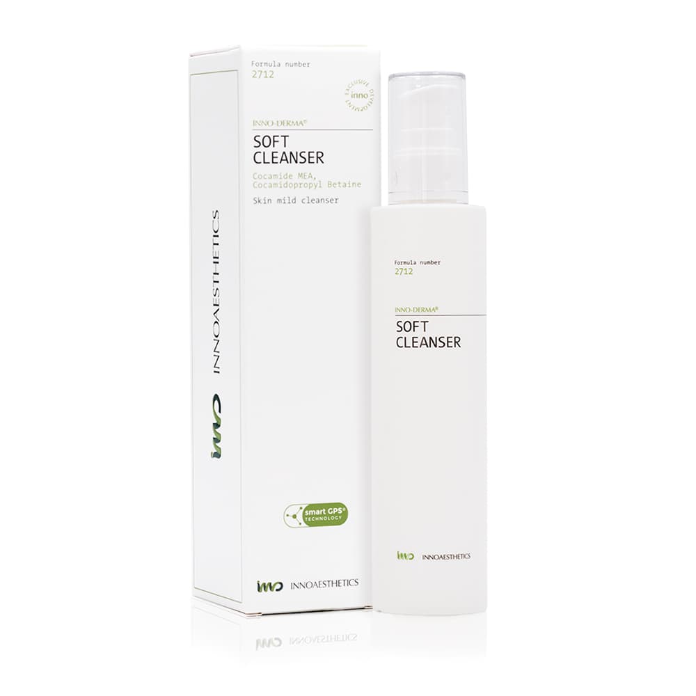 INNOAESTHETICS Soft Cleanser