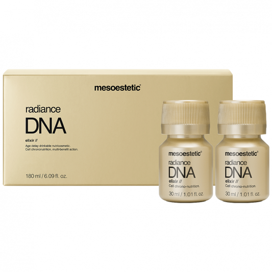 Radiance DNA elixir