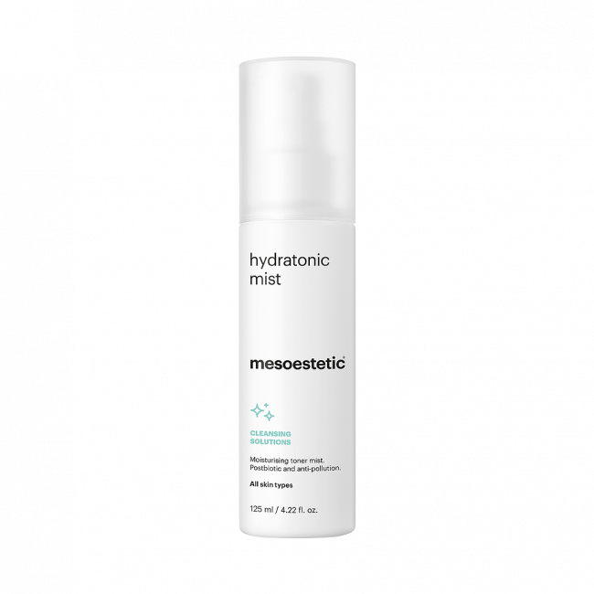 Mesoestetic Hydratonic mist