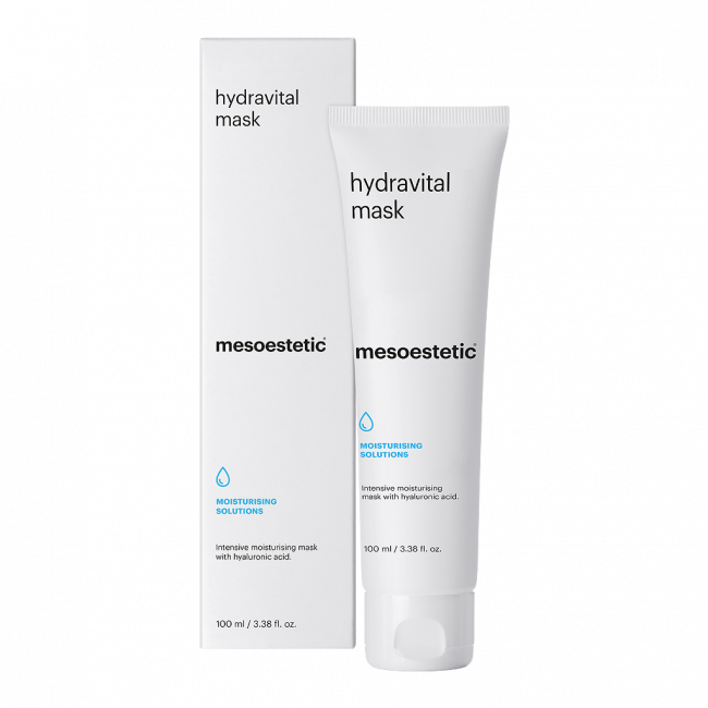 Mesoestetics Hydravital mask