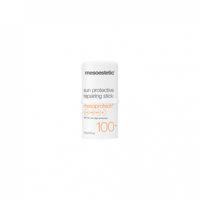 Mesoprotech Sun protective repairing stick 100+