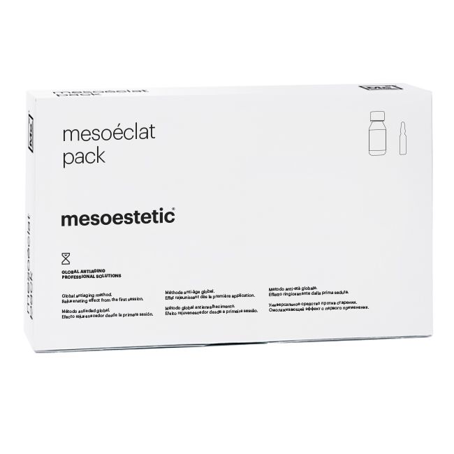 Mesoeclat Pack