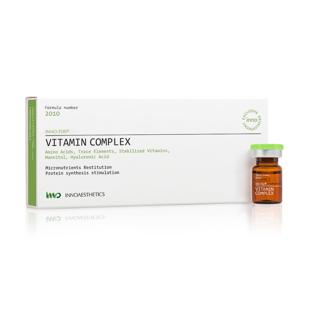 INNOAESTHETICS Vitamin Complex